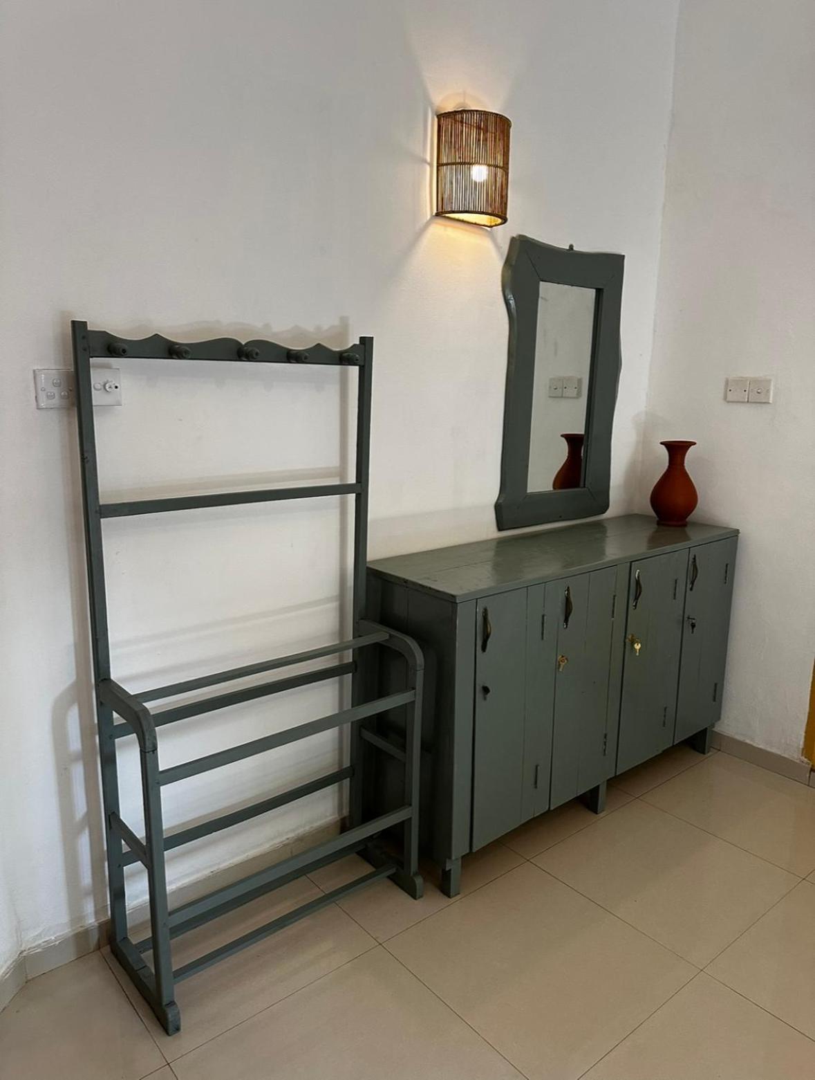 Drifter - Rooms & Food Midigama Luaran gambar