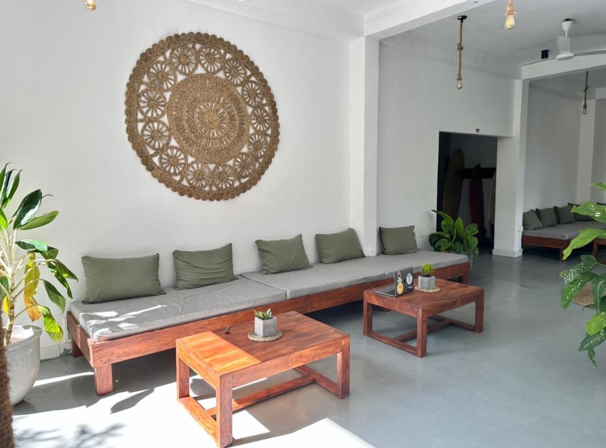 Drifter - Rooms & Food Midigama Luaran gambar