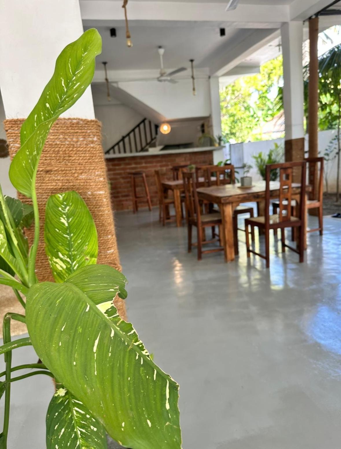 Drifter - Rooms & Food Midigama Luaran gambar