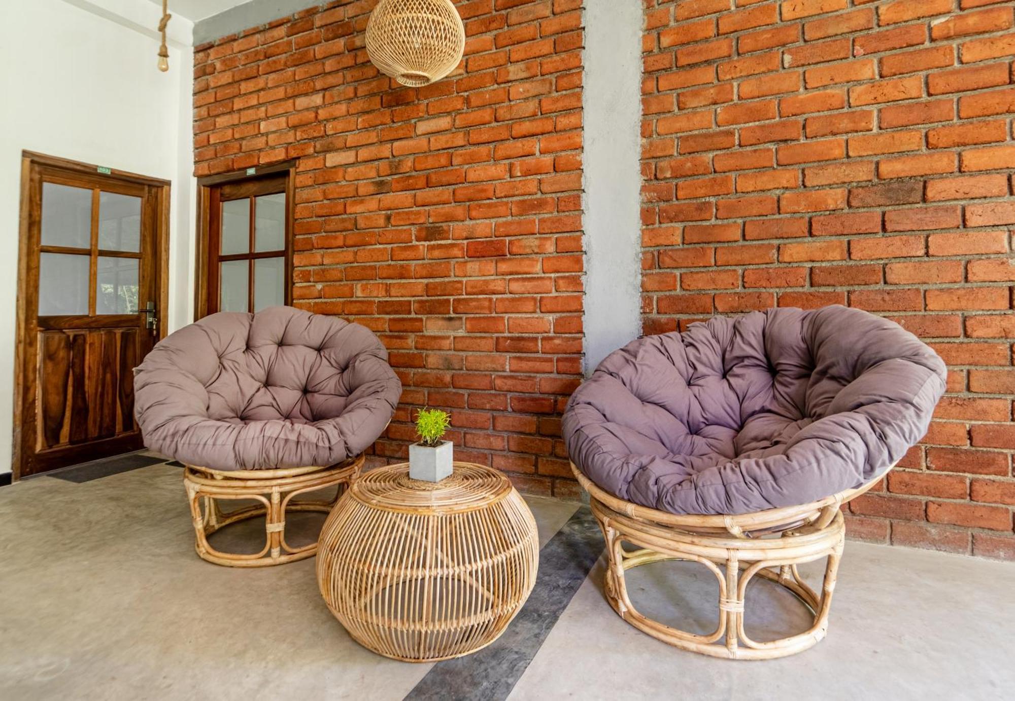 Drifter - Rooms & Food Midigama Luaran gambar