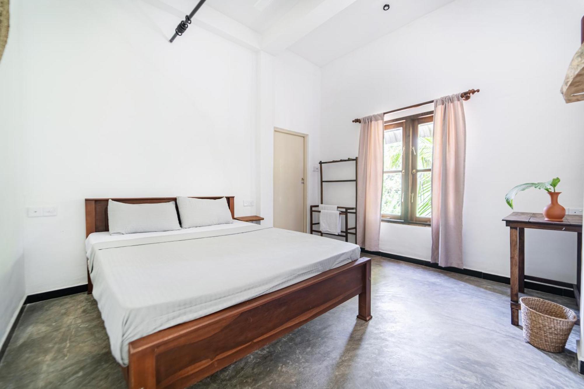 Drifter - Rooms & Food Midigama Luaran gambar