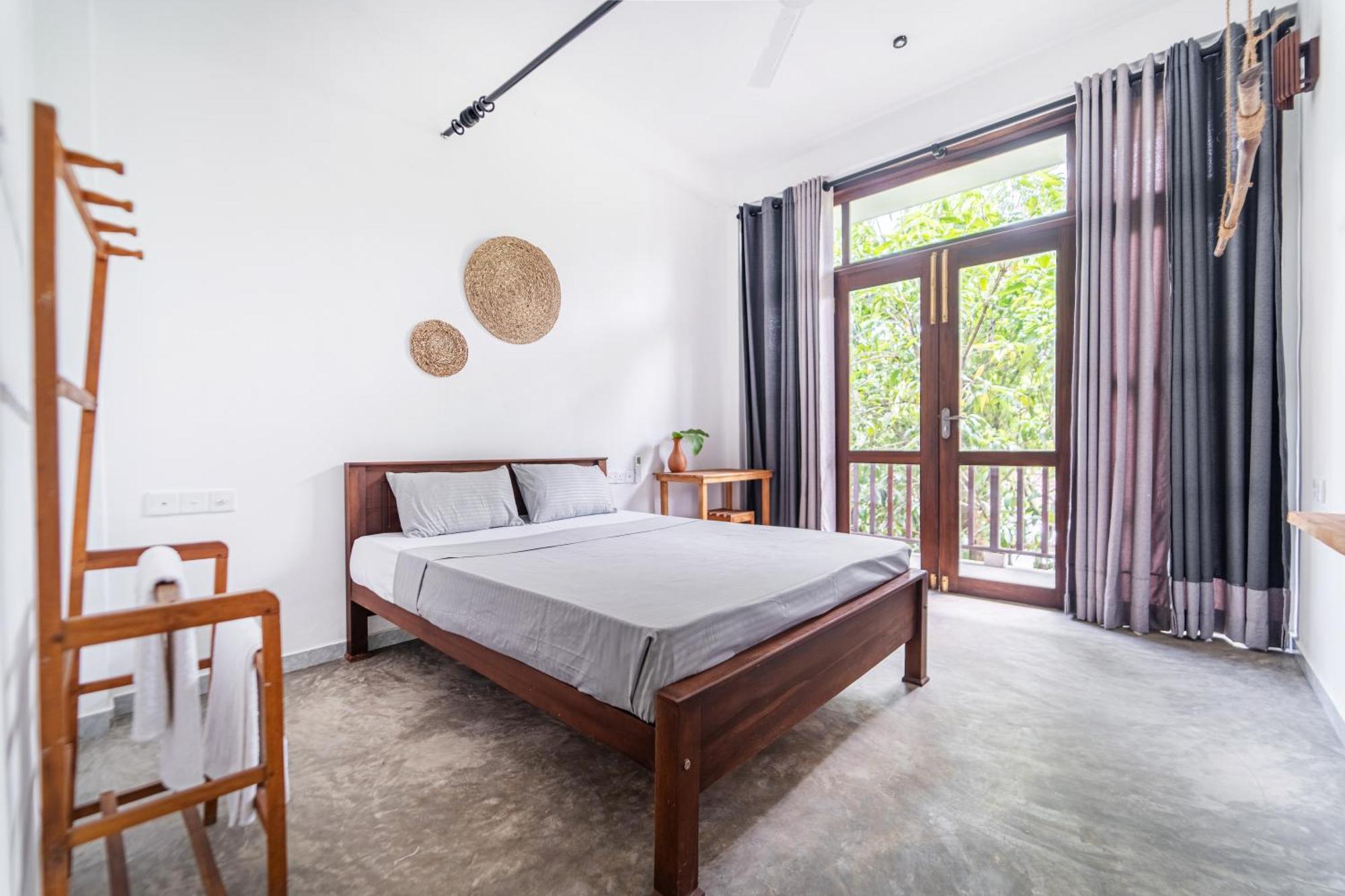 Drifter - Rooms & Food Midigama Luaran gambar