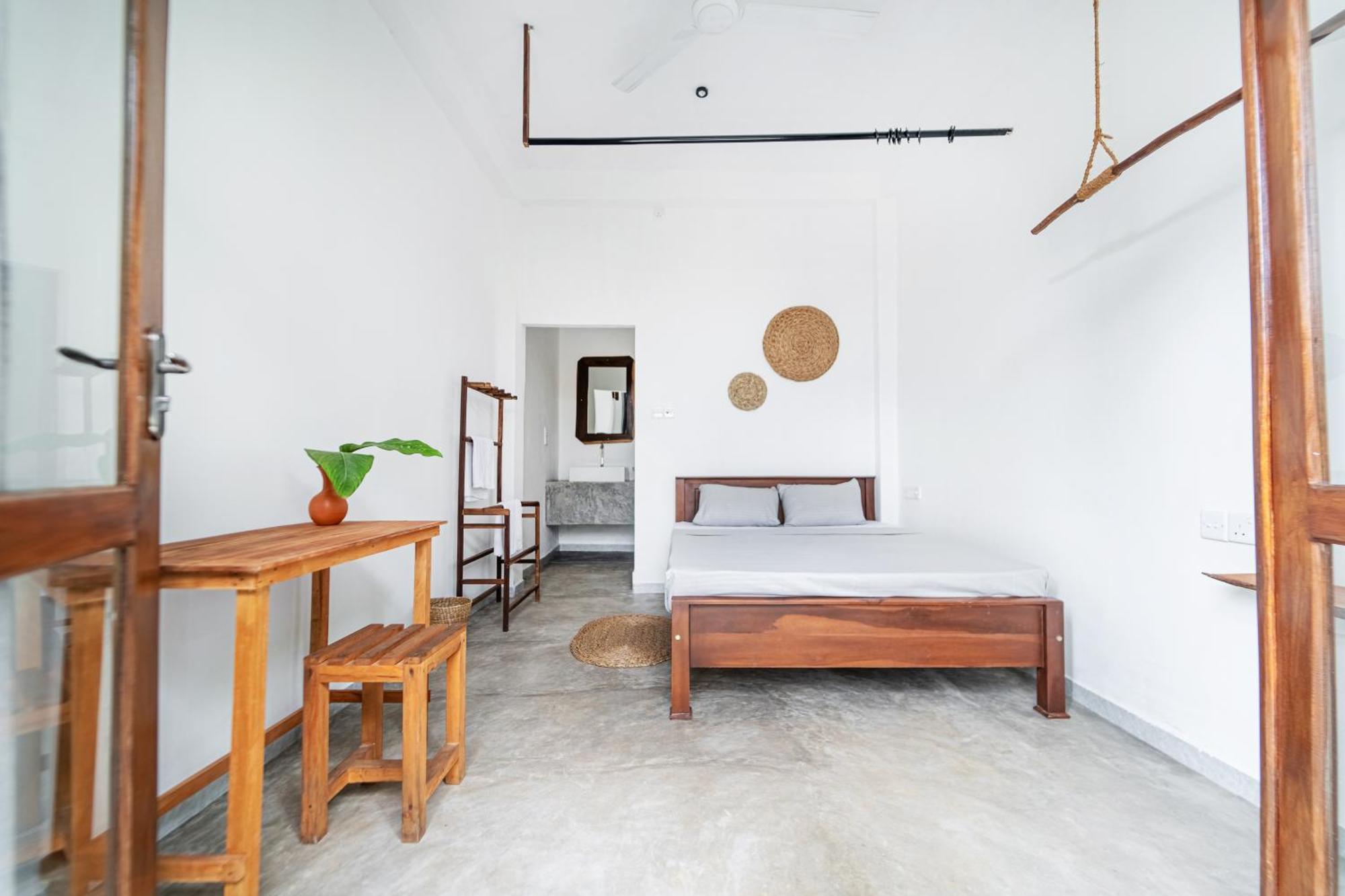 Drifter - Rooms & Food Midigama Luaran gambar