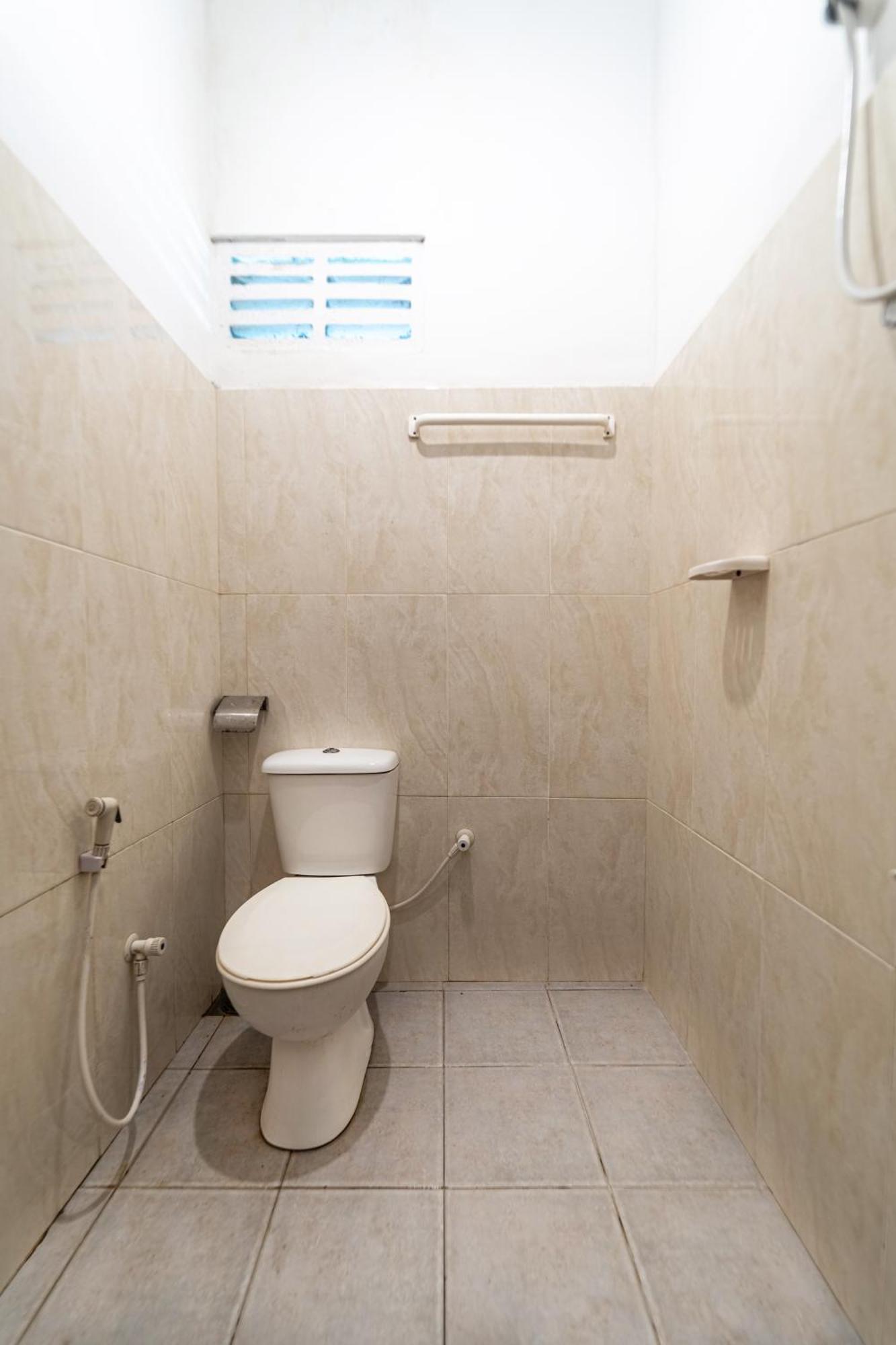 Drifter - Rooms & Food Midigama Luaran gambar