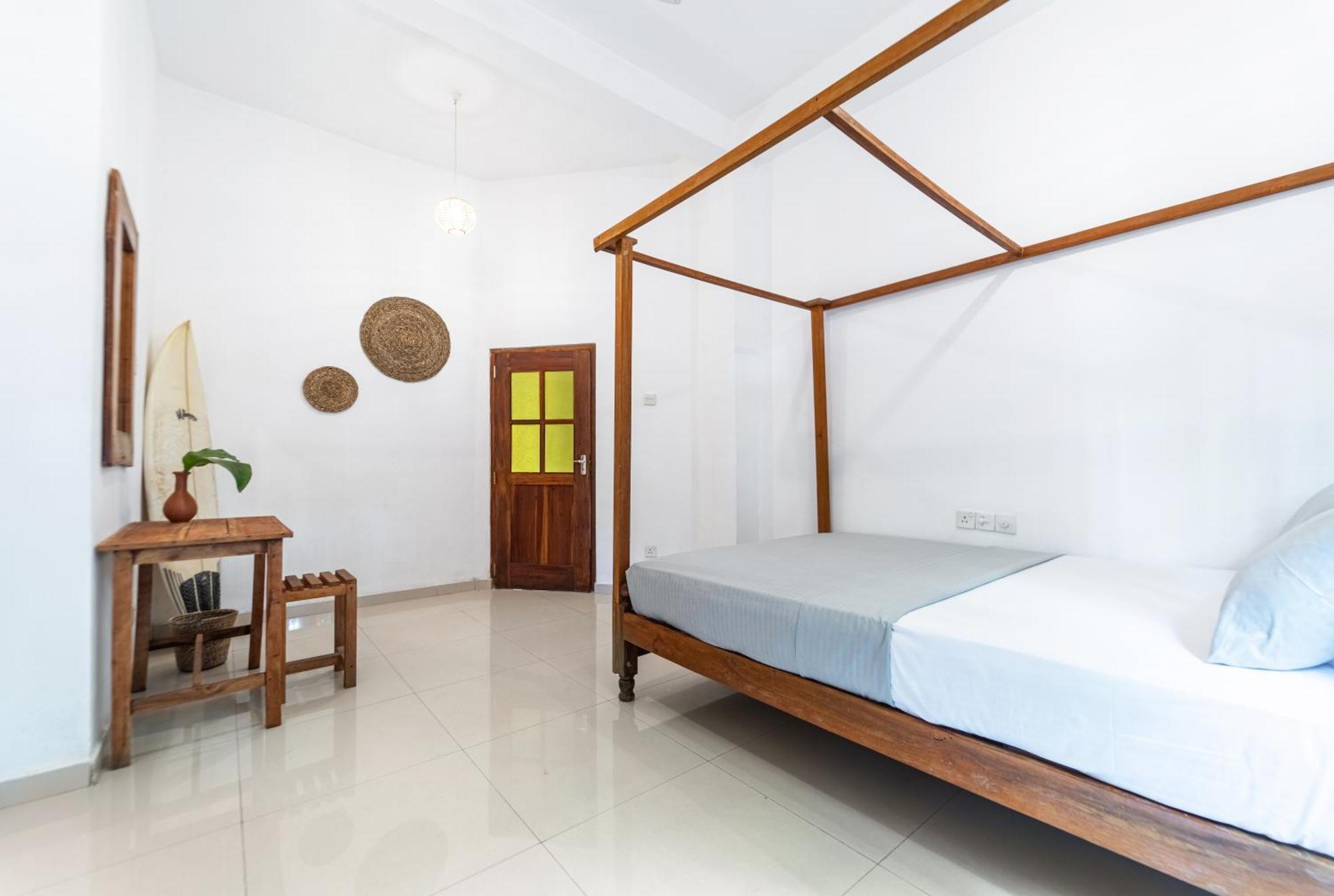 Drifter - Rooms & Food Midigama Luaran gambar