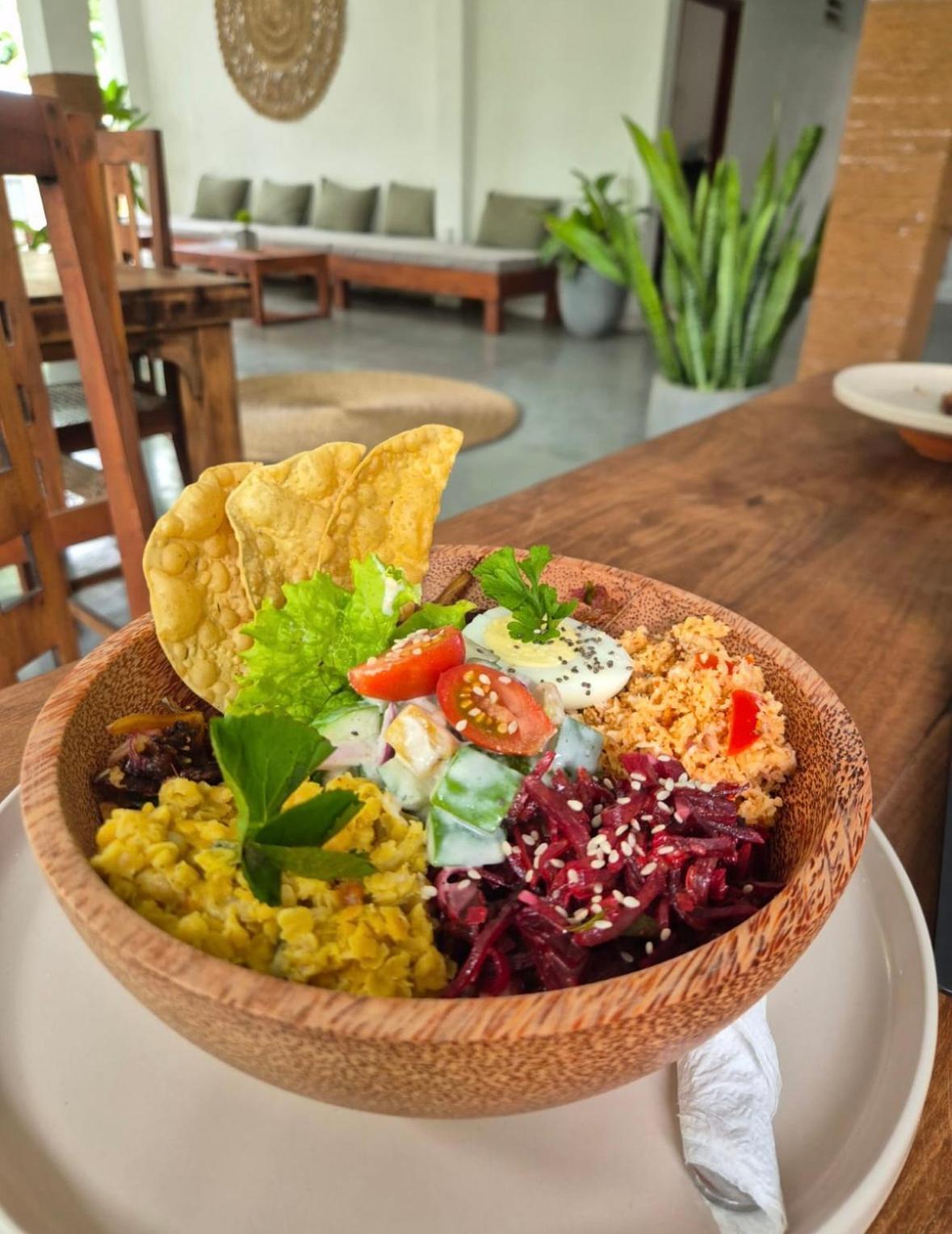 Drifter - Rooms & Food Midigama Luaran gambar